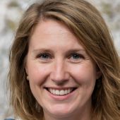 Testimonial Image of Tiffany Samuels