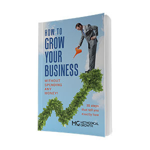 Picture of How to Grow Your Business Book